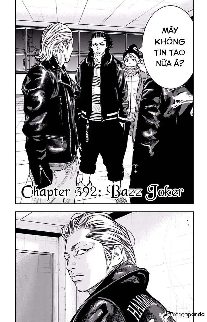 Chapter 392