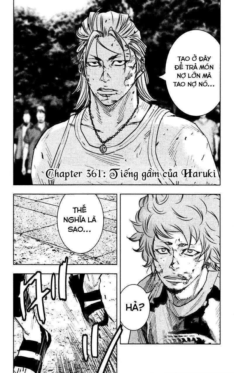 Chapter 361