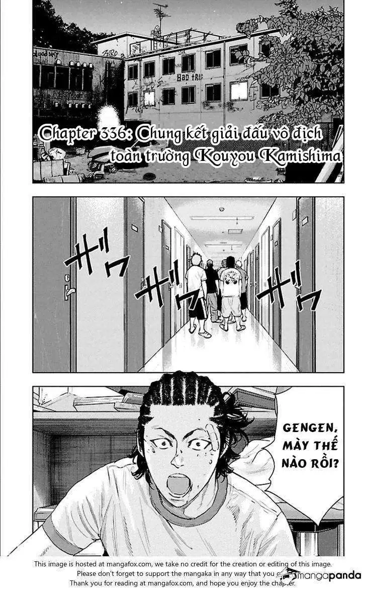 Chapter 336