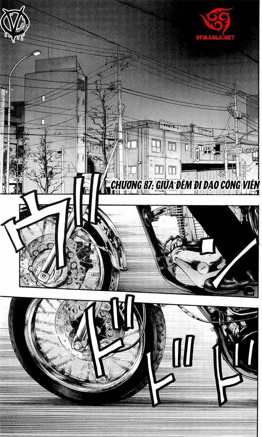 Chapter 87