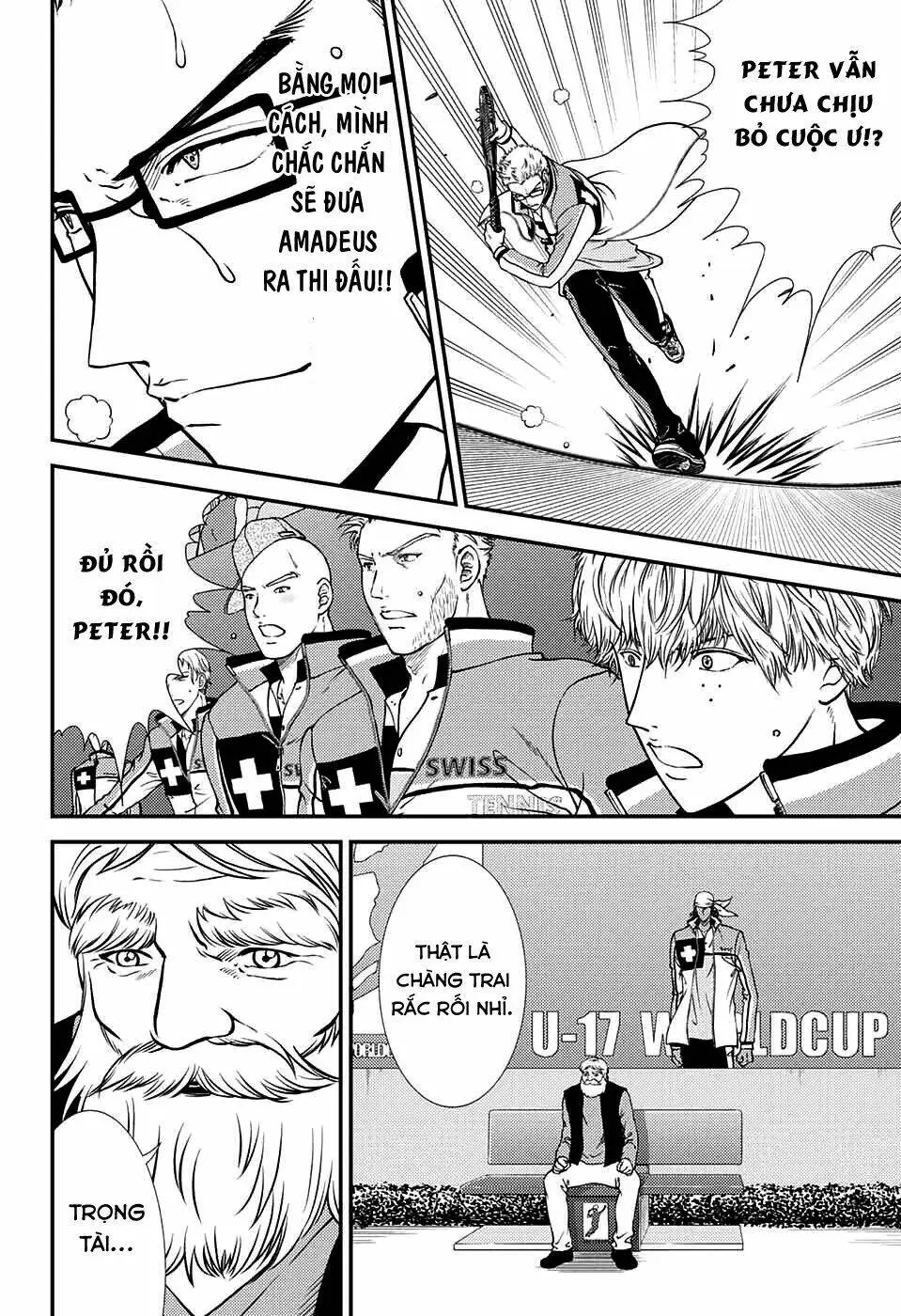 Chapter 268