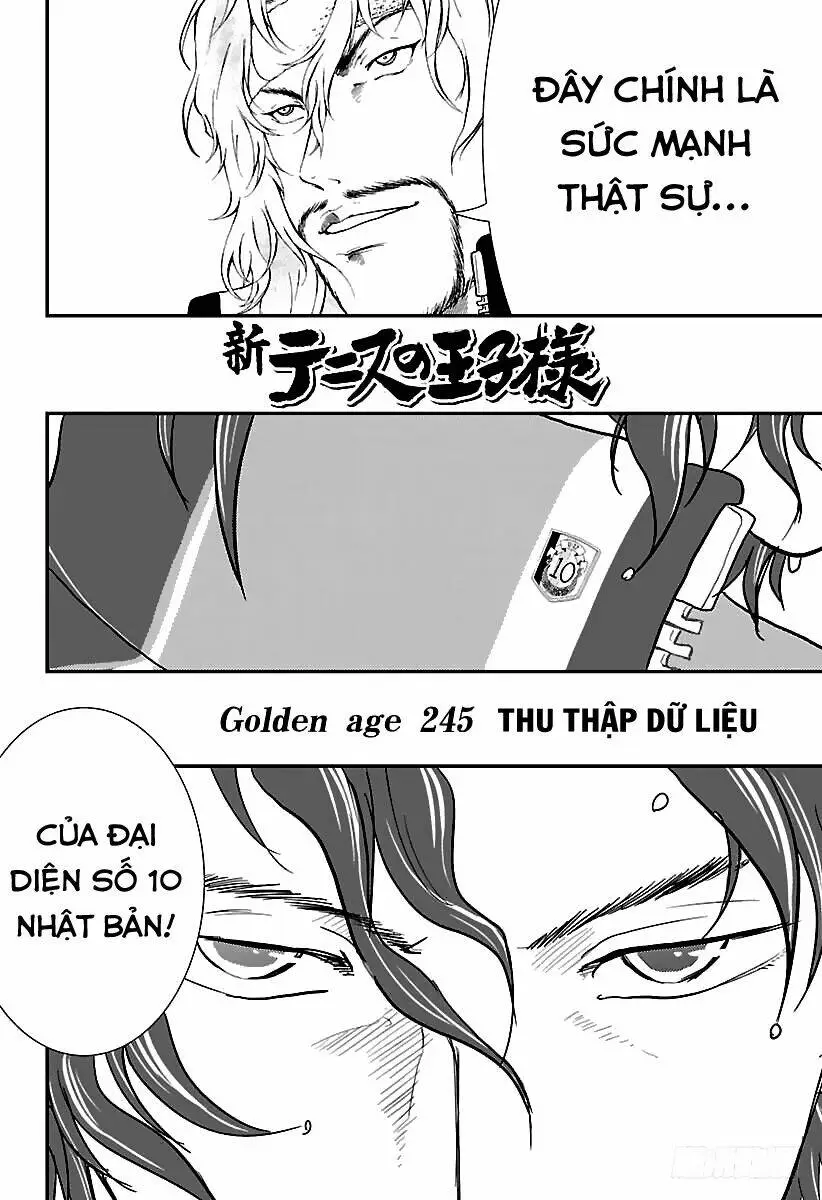 Chapter 245