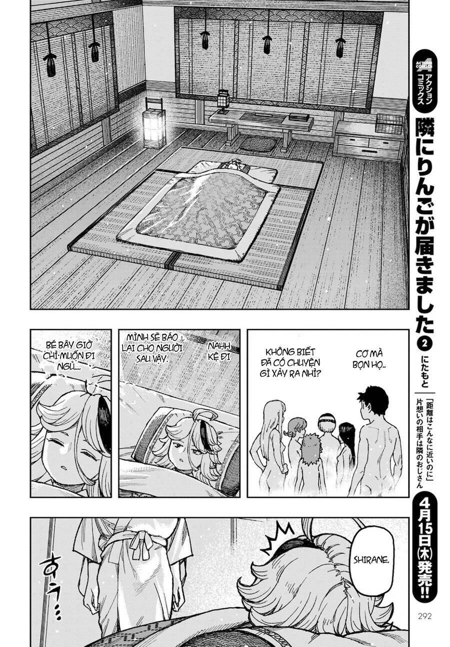 Chapter 137