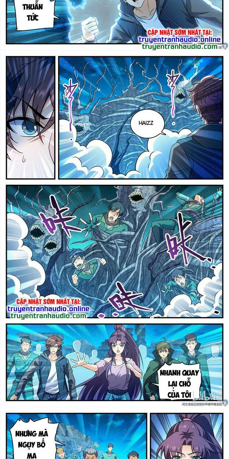 Chapter 771