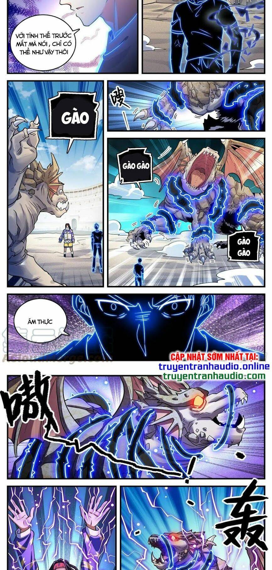 Chapter 722