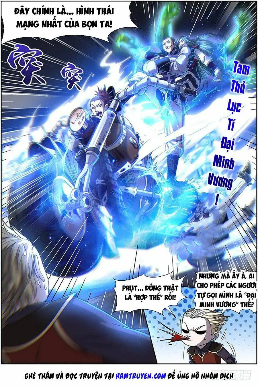 Chapter 360