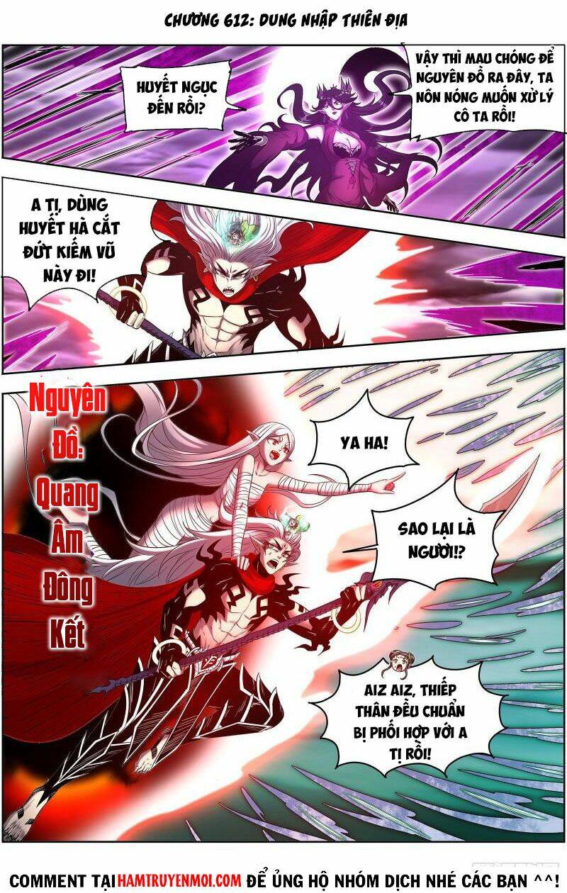 Chapter 611