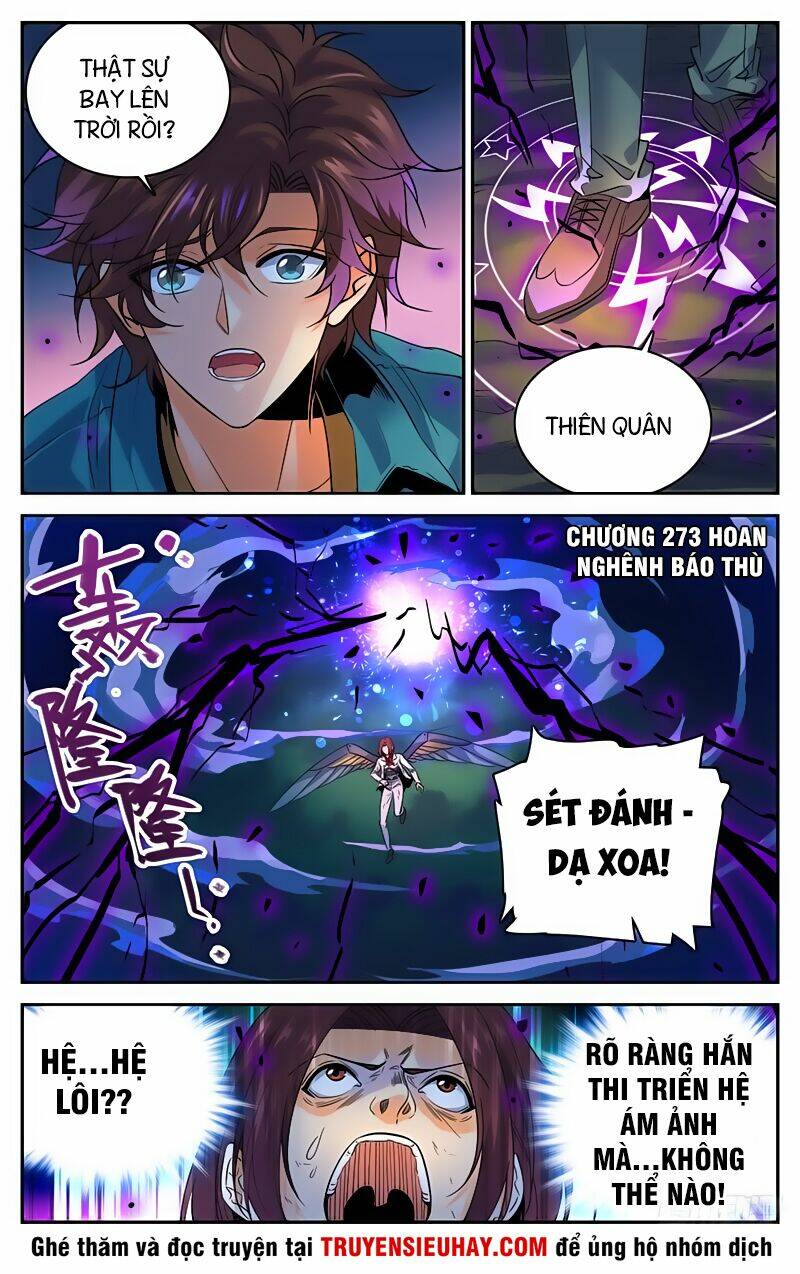 Chapter 273