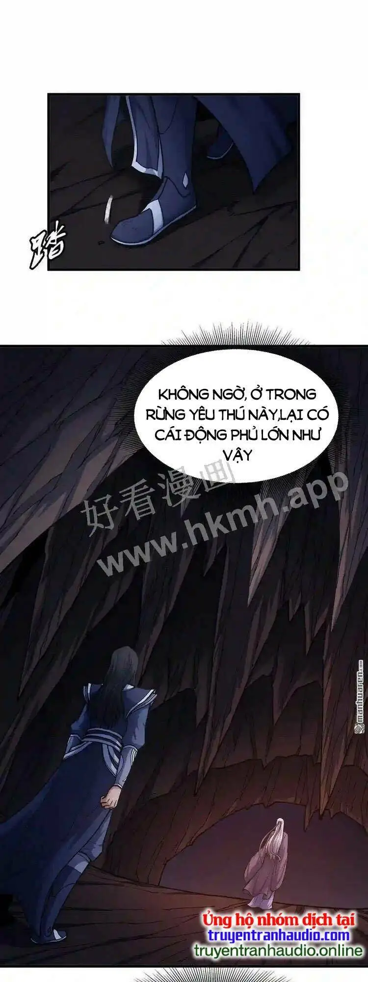 Chapter 497