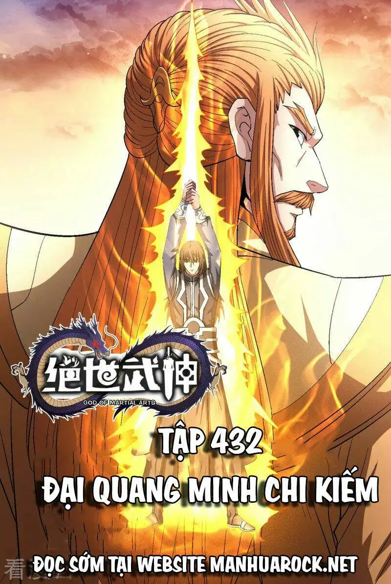 Chapter 432