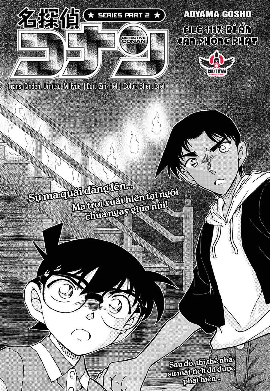 Chapter 1117