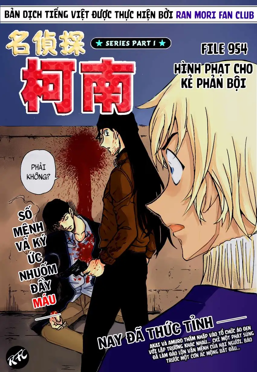 Chapter 954