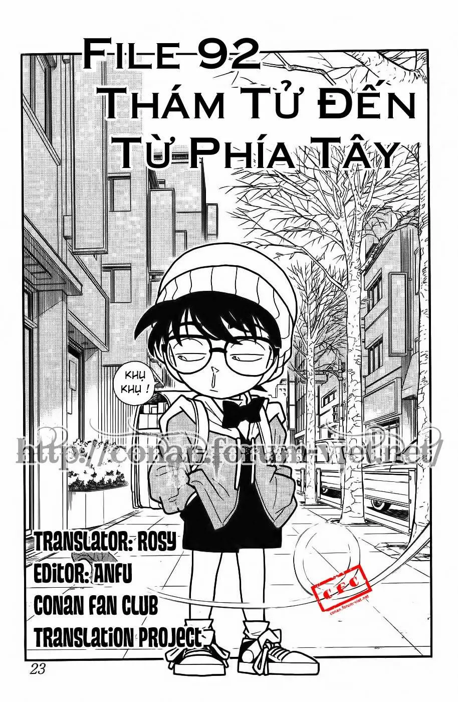 Chapter 92