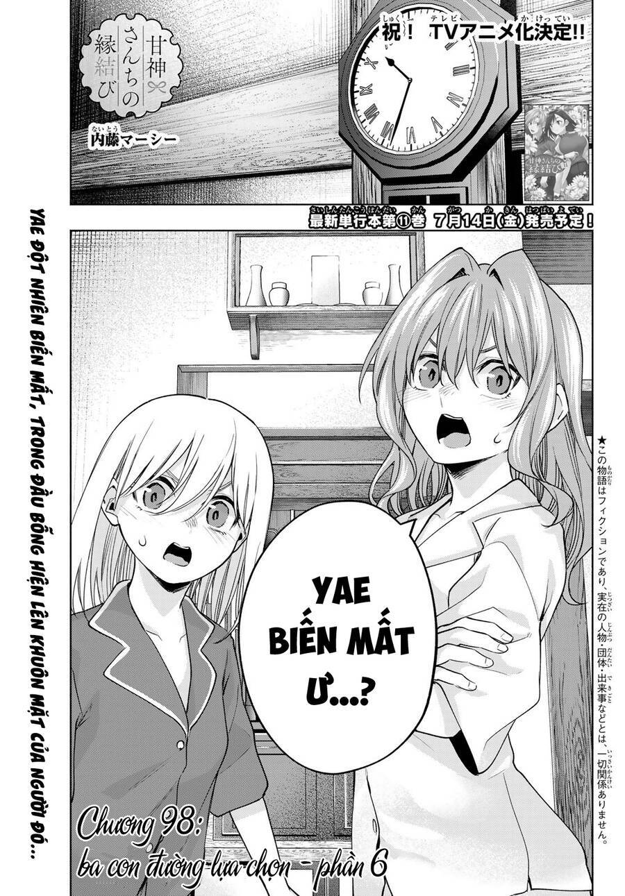 Chapter 98