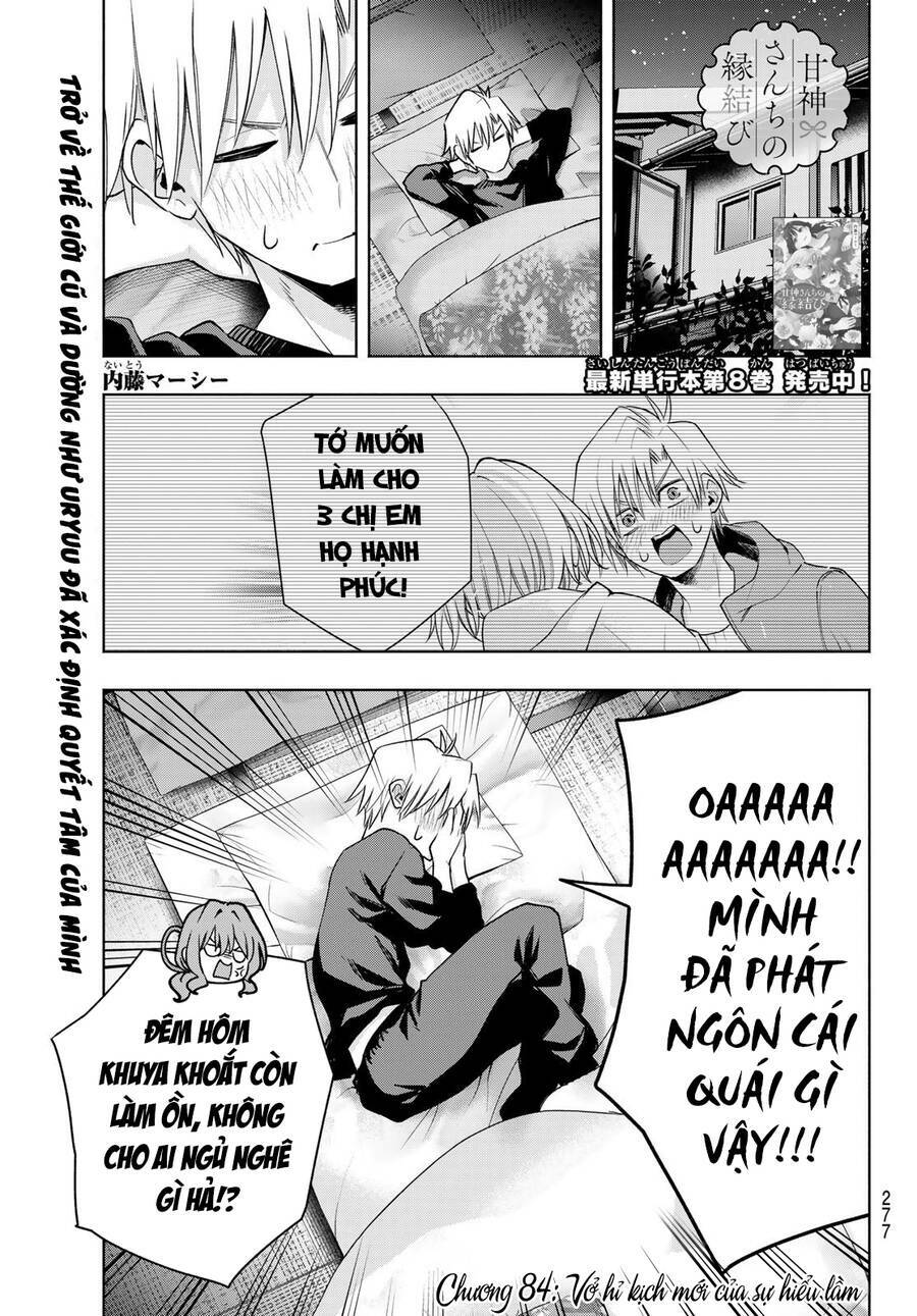 Chapter 84