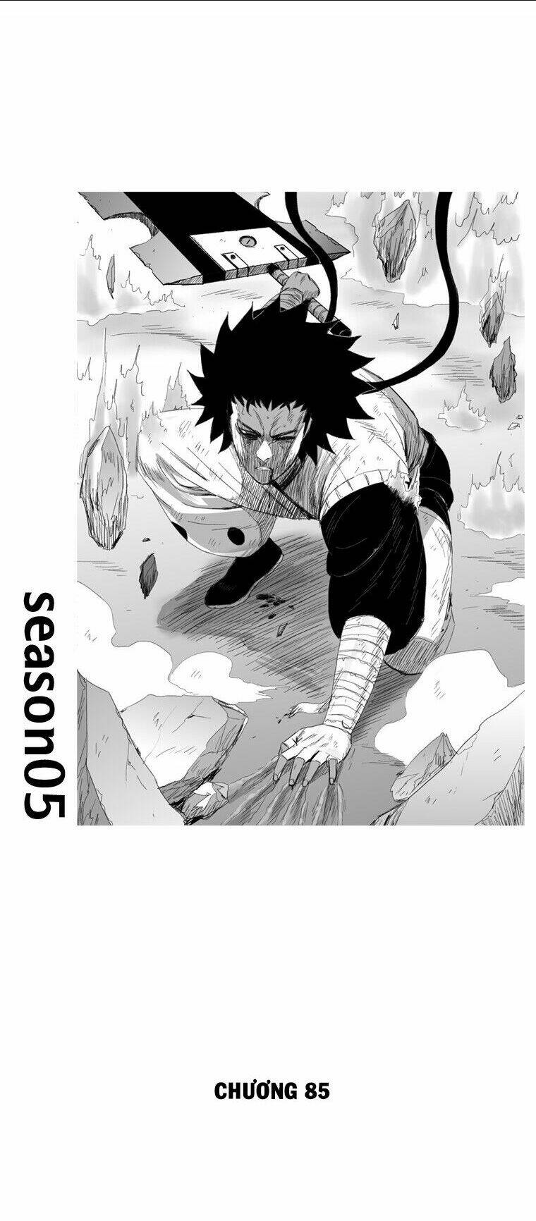 Chapter 85