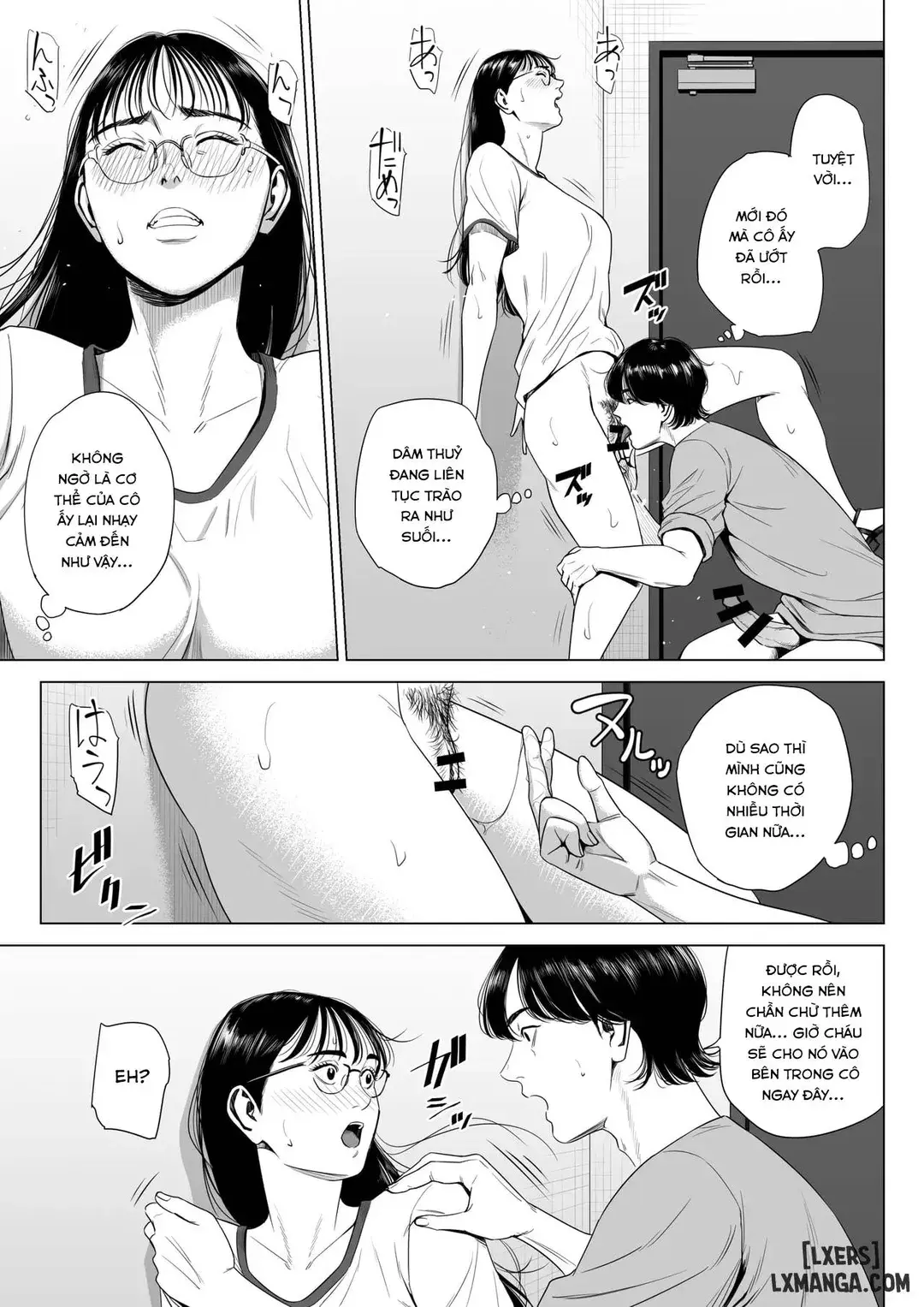 Ch. 3 - Căn 516 Inagaki