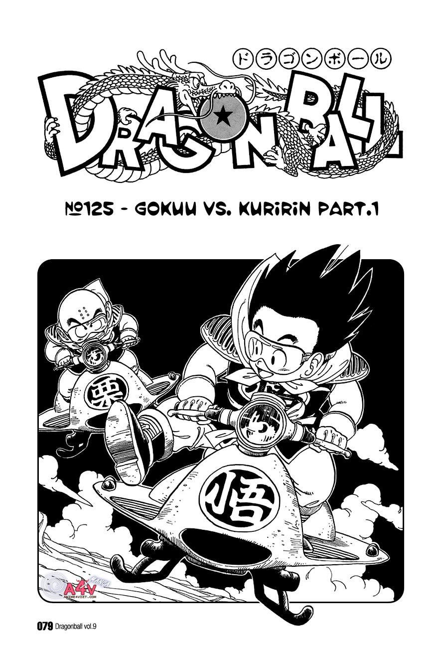 Chapter 125