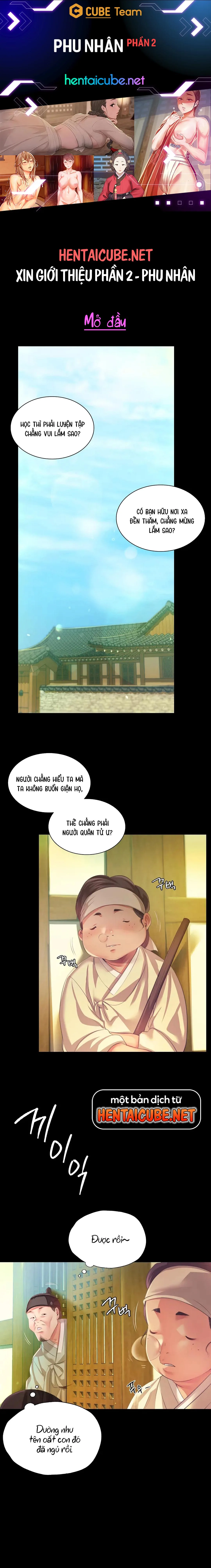 Ch. 60.5 - Mở đầu phần 2