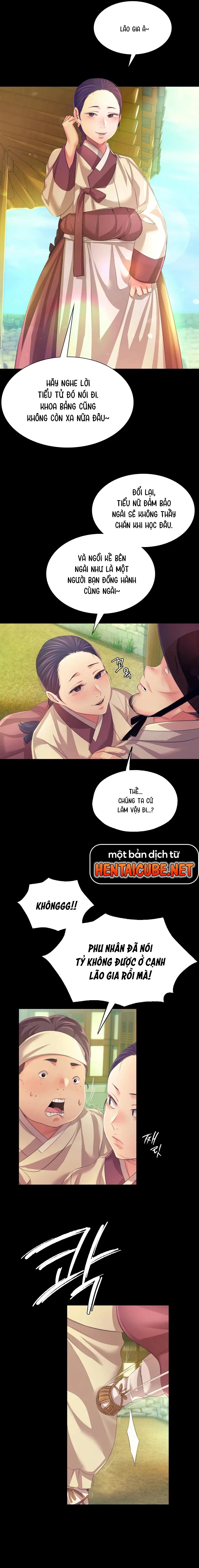 Ch. 60.5 - Mở đầu phần 2