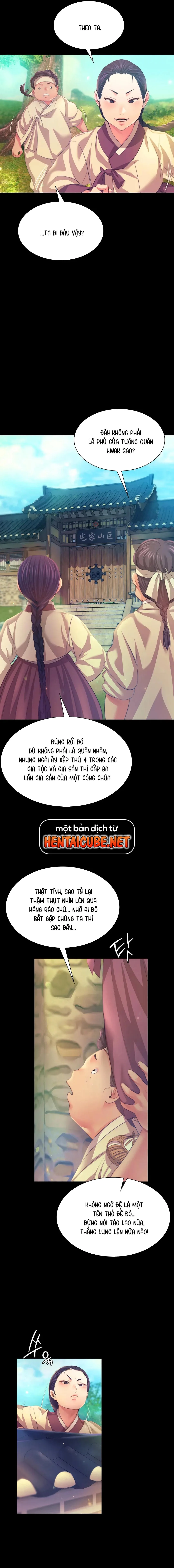 Ch. 60.5 - Mở đầu phần 2