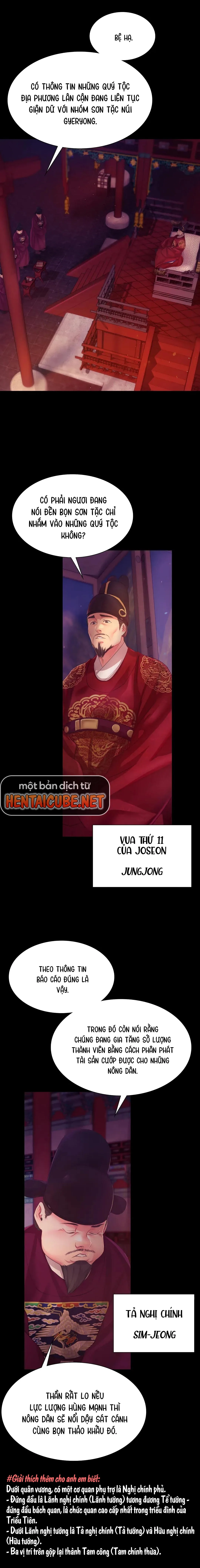 Ch. 60.5 - Mở đầu phần 2