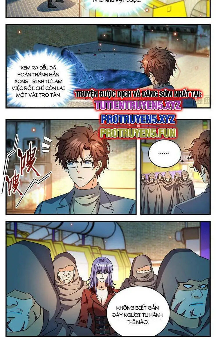 Chapter 1169