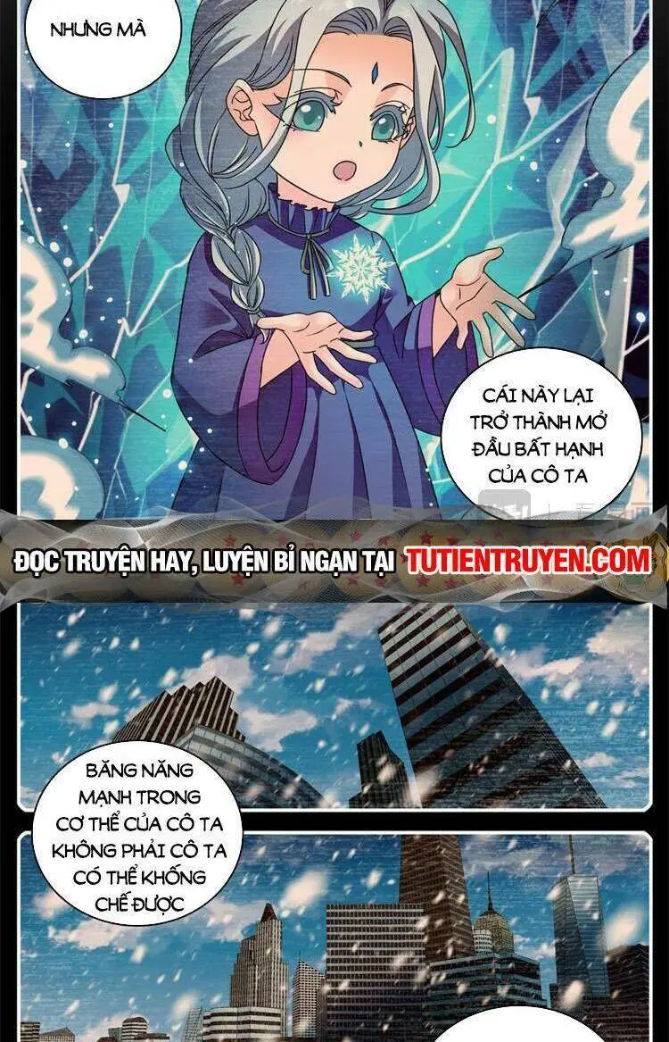 Chapter 1081