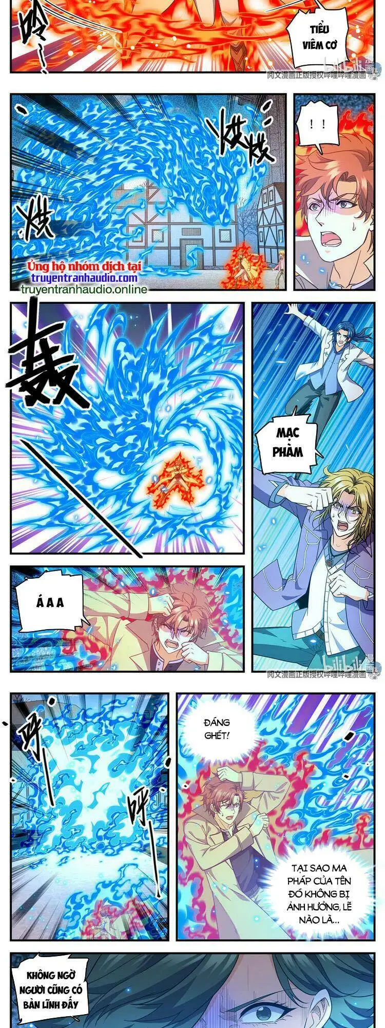 Chapter 889