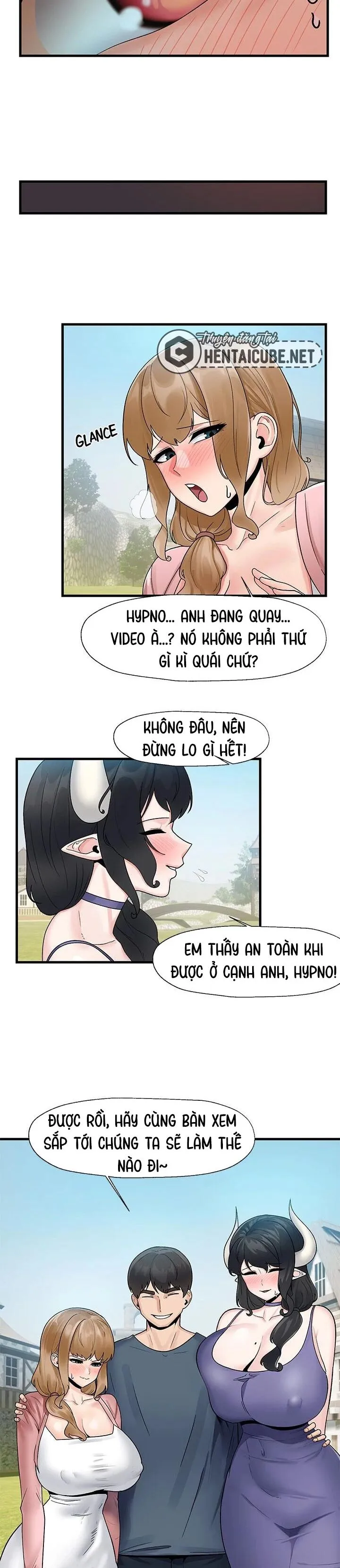 Ch. 85-END - Hậu truyện