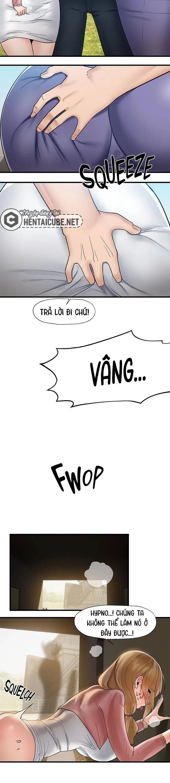 Ch. 85-END - Hậu truyện