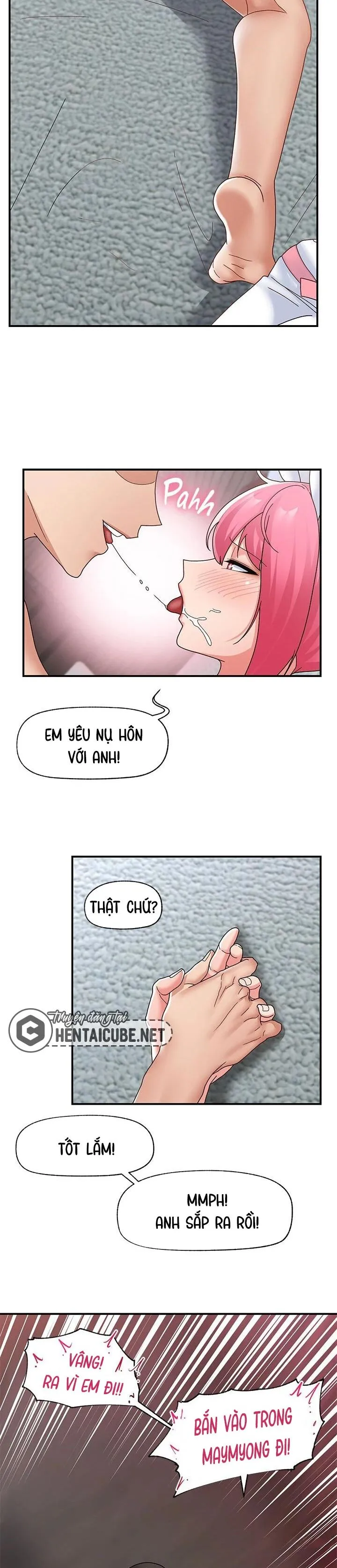 Ch. 84 - Kết thúc