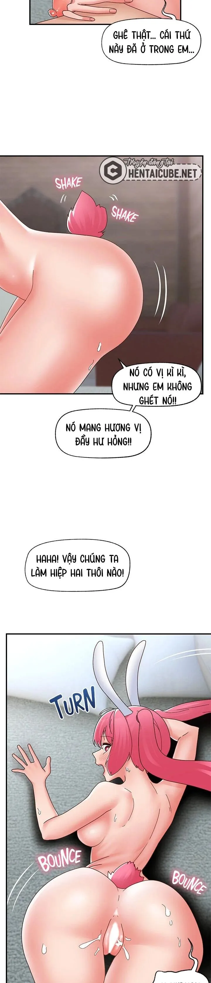 Ch. 84 - Kết thúc