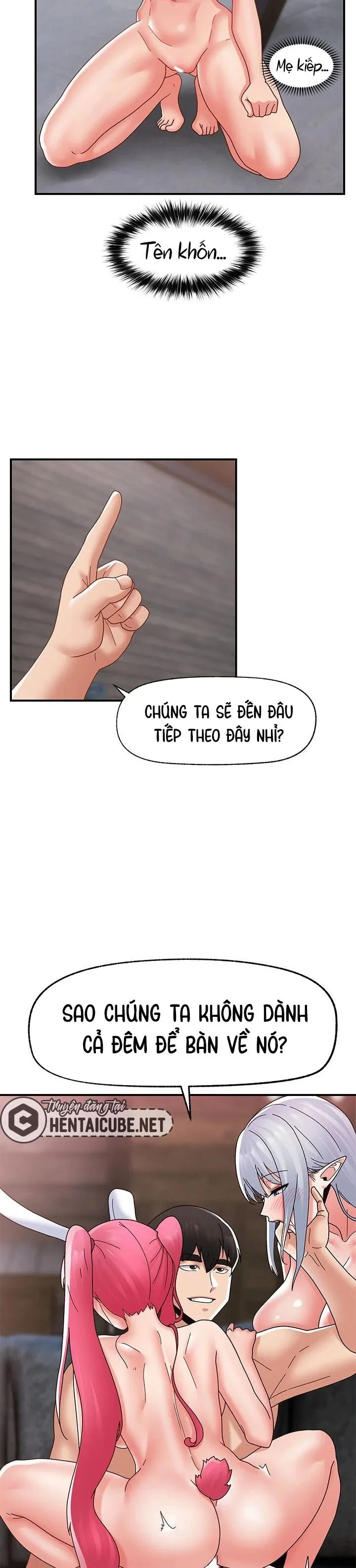 Ch. 84 - Kết thúc