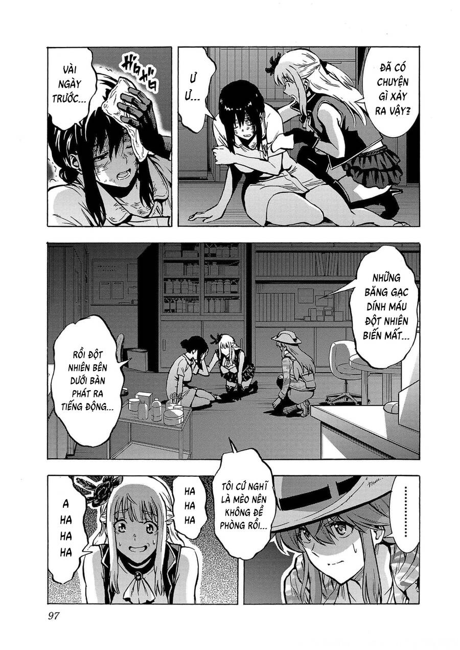 Chapter 64