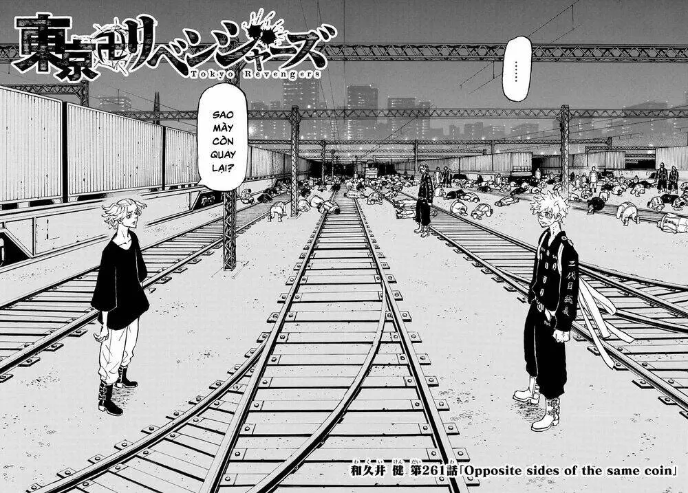 Chapter 261