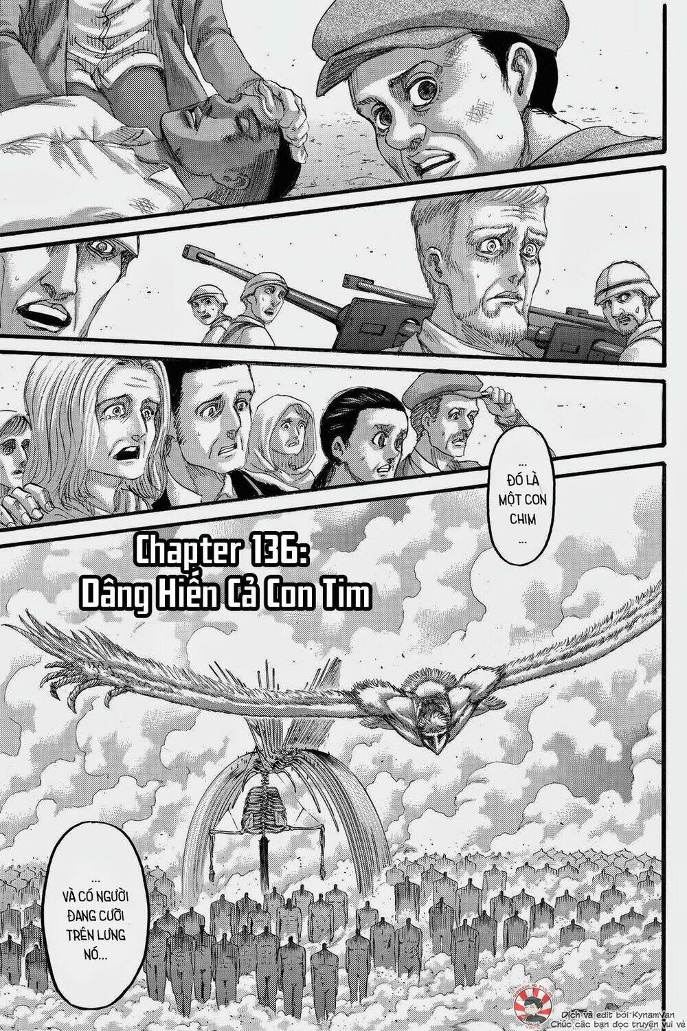 Chapter 136