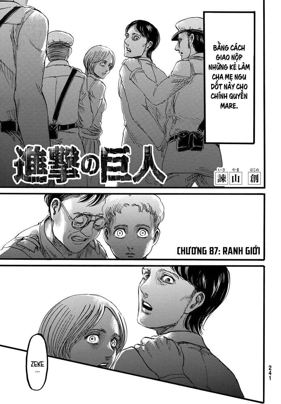 Chapter 87