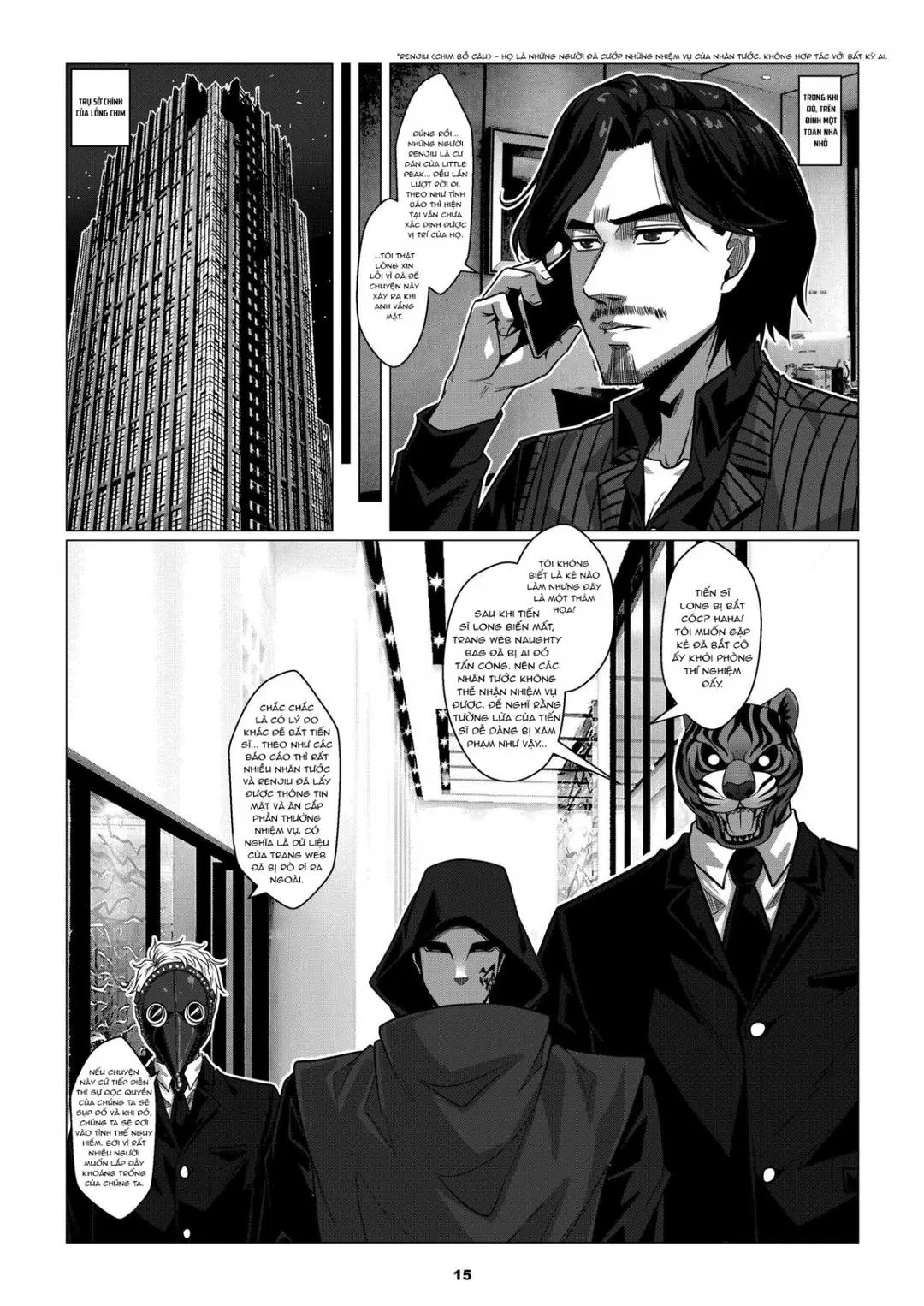 Chap 11 - Phần 2