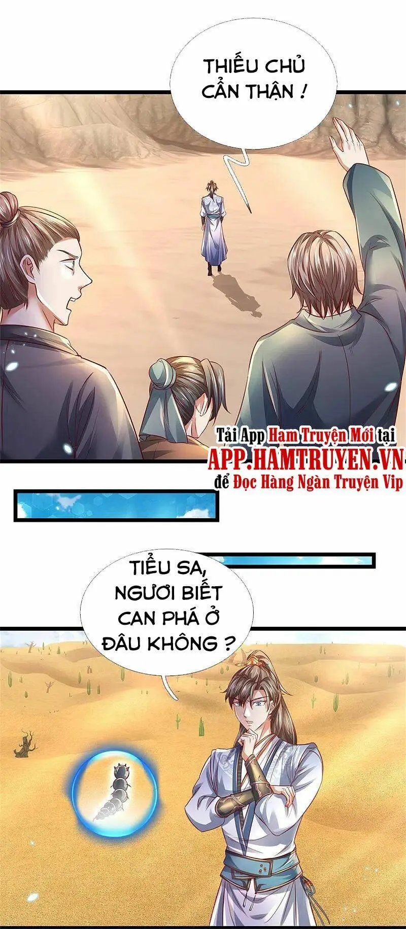 Chapter 407