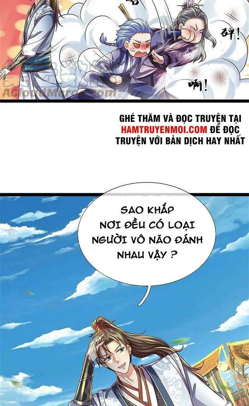 Chapter 539