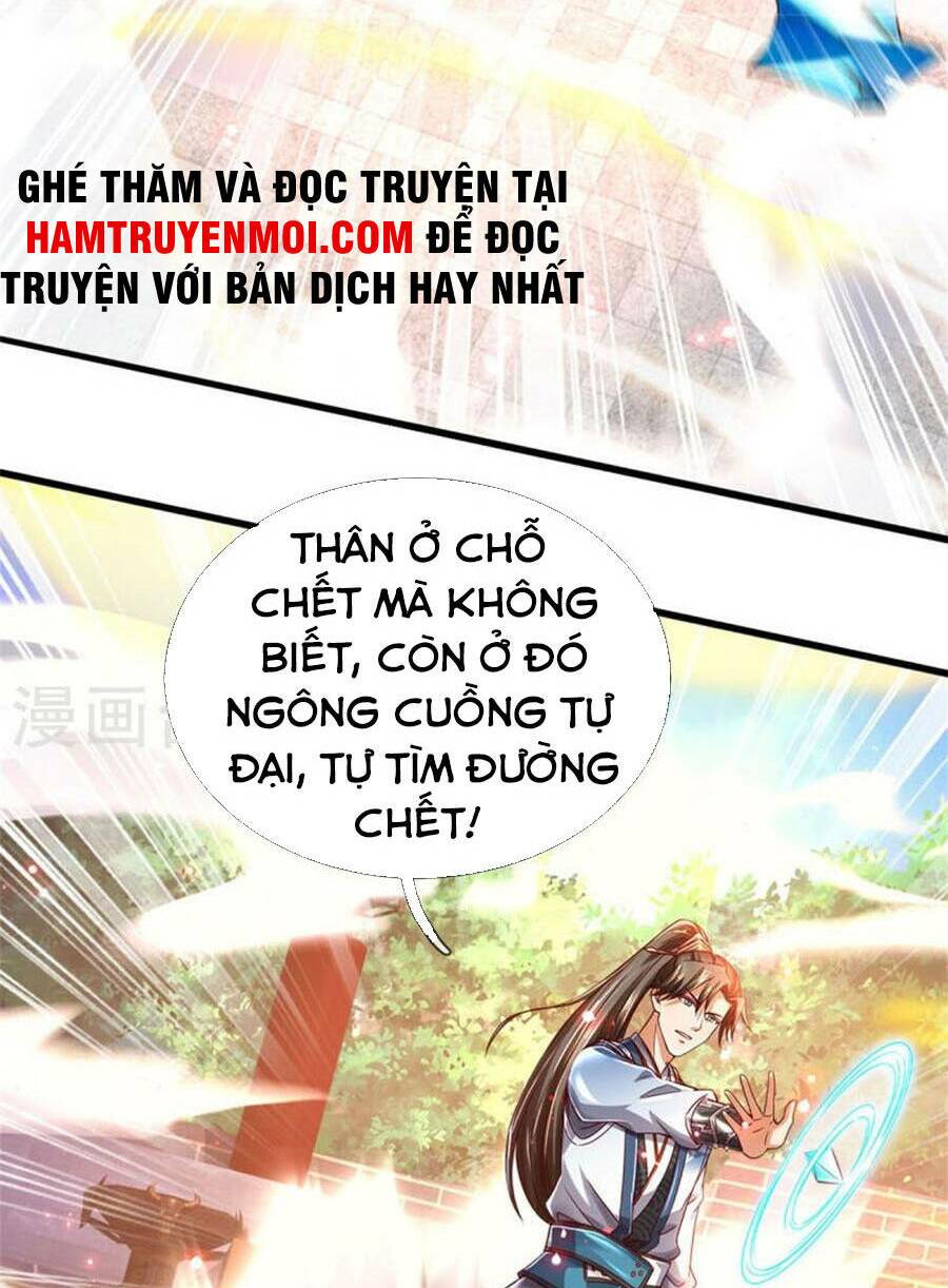 Chapter 497