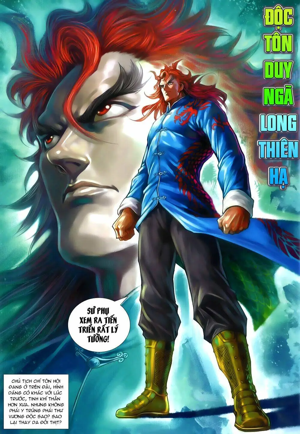 Chapter 804