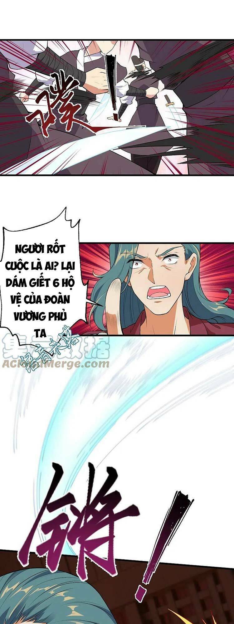 Chapter 486