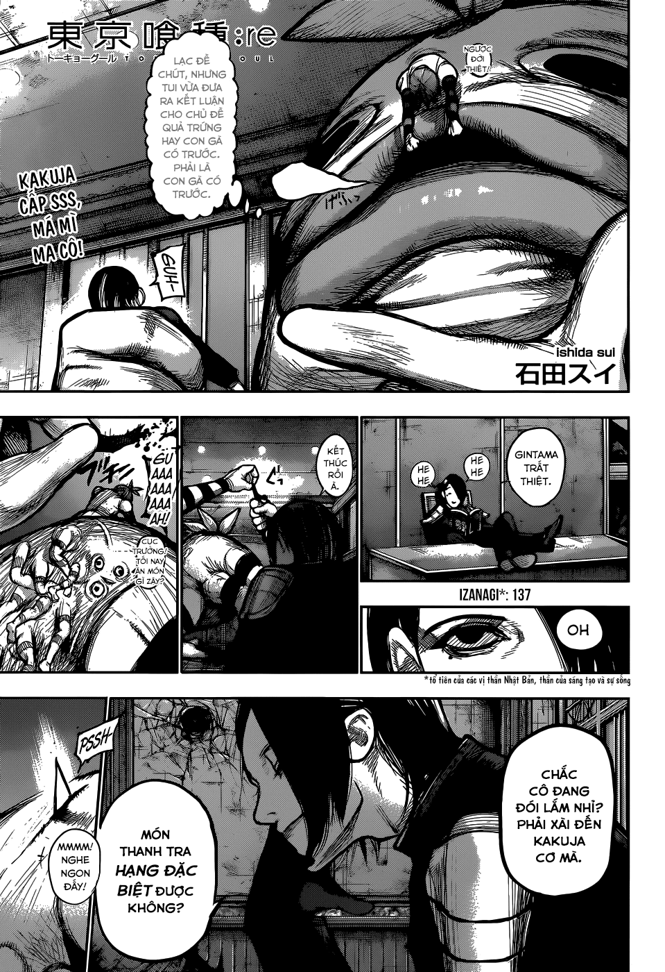 Chapter 137