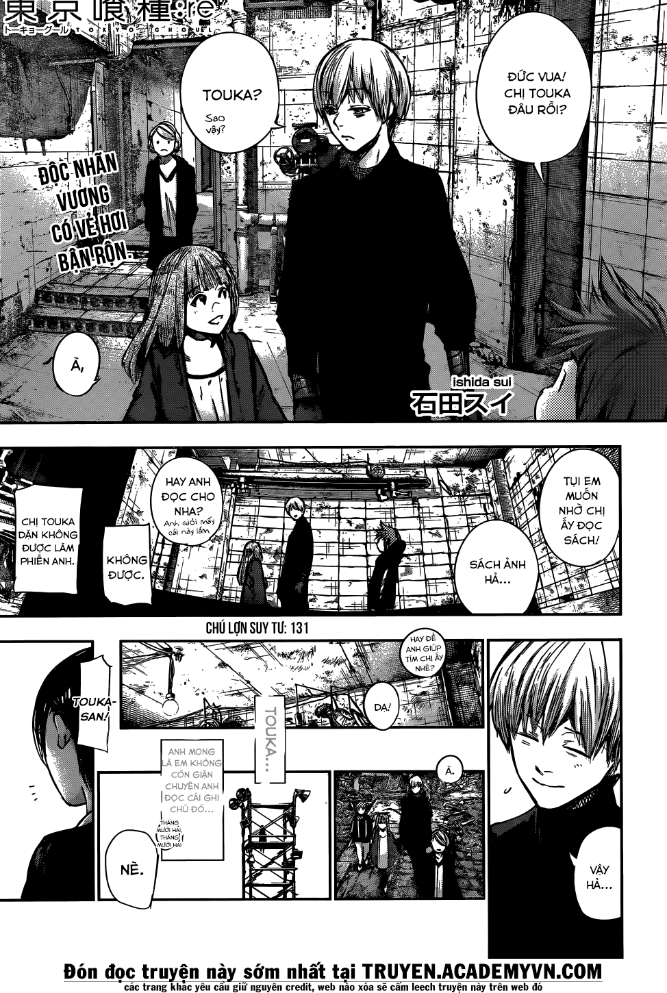 Chapter 131