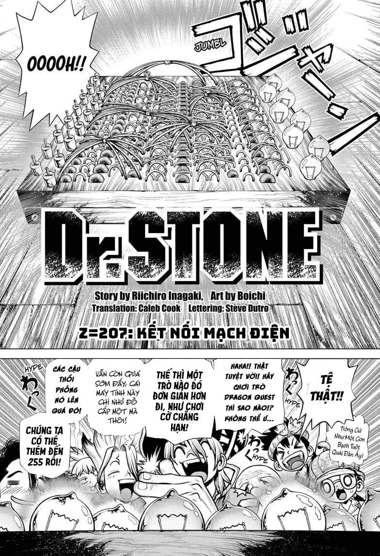 Chapter 207