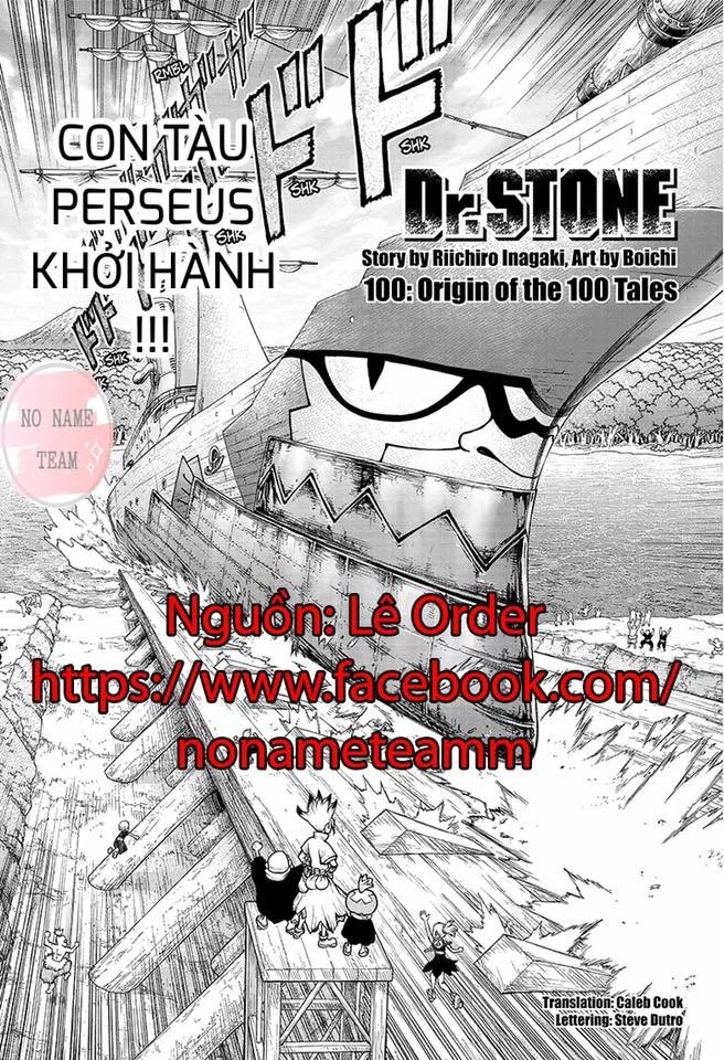 Chapter 100