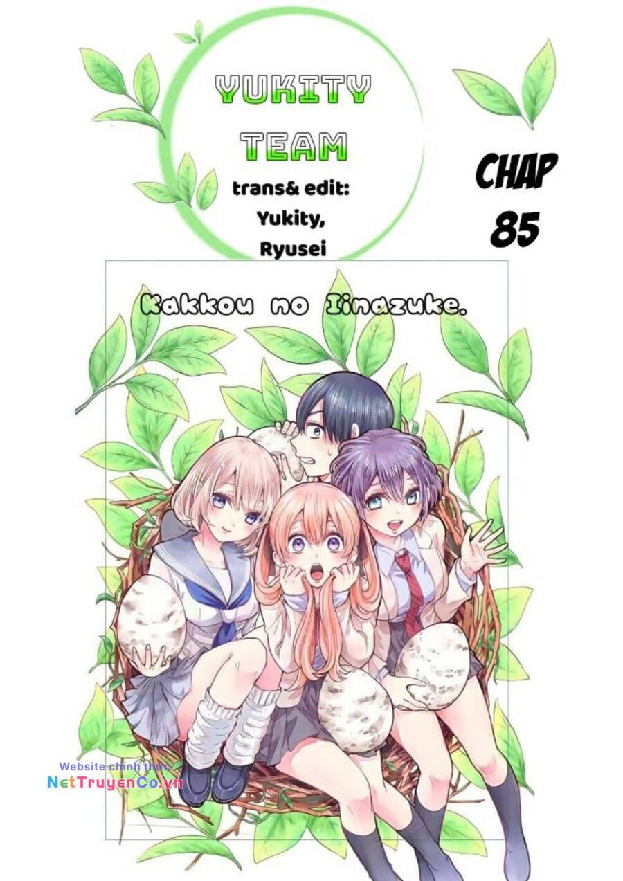 Chapter 85