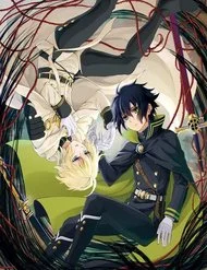 Owari No Seraph